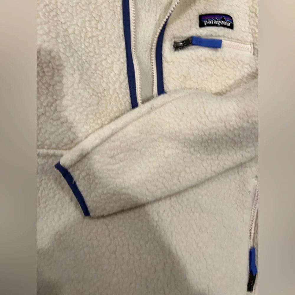 Patagonia fleece - Picture 5 of 7